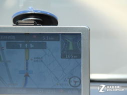 一體機完全形態 華鋒e路航X70新品實測 精準導航與實用體驗