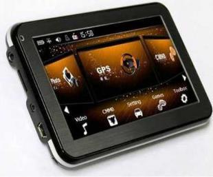 越南版GPS導航設備及軟件開發的市場供應分析