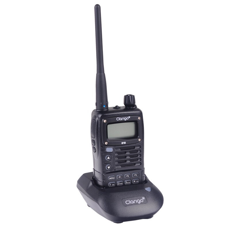 摩托羅拉SMP818對講機 民用戶外騎行的理想通訊伴侶