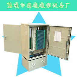 GPX DTS576S 576芯光纜交接箱 三網合一解決方案的技術優勢與行業應用