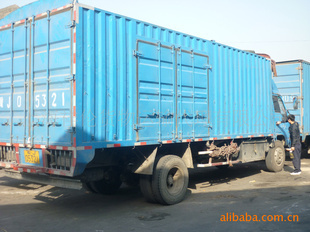 上海祥倫貨物運(yùn)輸代理與商品現(xiàn)貨銷售 一體化服務(wù)優(yōu)勢(shì)解析