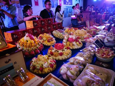 中國西洋參產業國際高峰論壇在京圓滿落幕，商品現貨銷售助推產業國際化進程