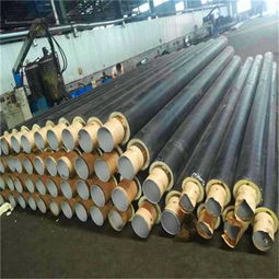 婁底地區雙聚聚氨酯保溫管現貨銷售服務與優勢解析