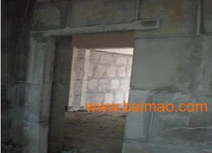 成都石膏砌塊 綠色建筑的新選擇，隔墻板廠家的品質服務——以順元石膏為例