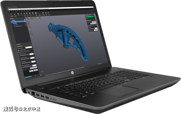Metrascan Black掃描儀 車間中的高效多面手