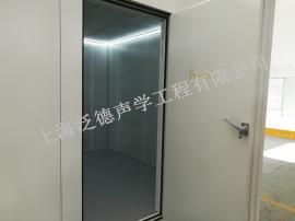 探索消聲室 科學與寂靜的邊界